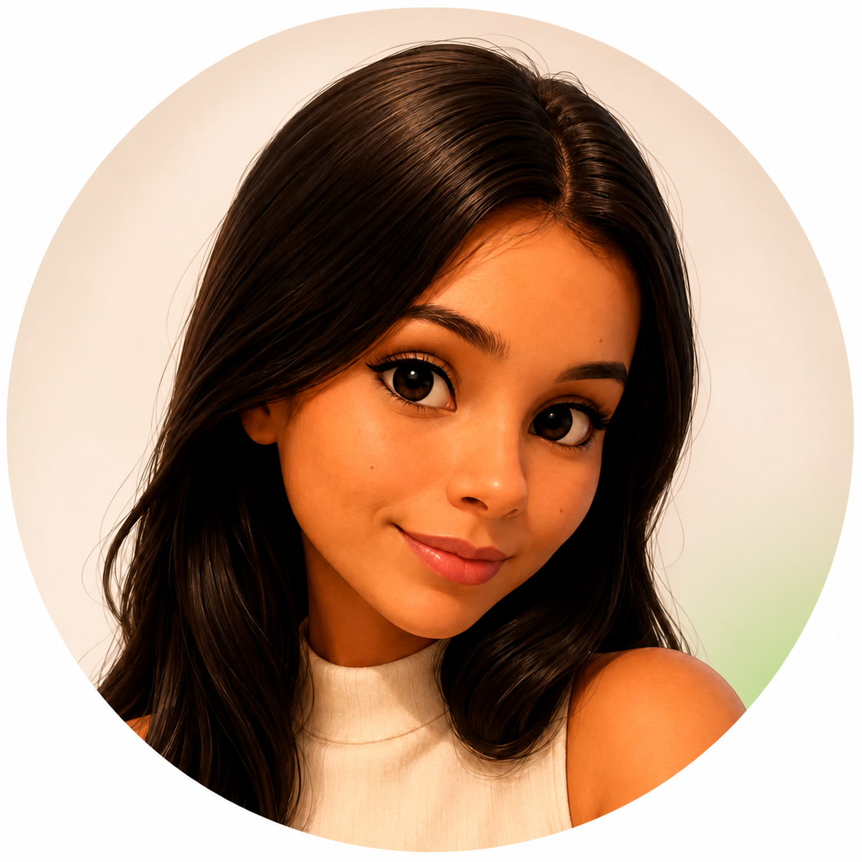 Gigi, assistente do Financeiro Pro